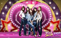 SNSD Spao Star Jeans [Widescreen]