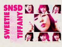 Sweetie : Tiffany