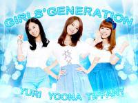 Girls Generation : Yuri Yoona Tiffany [DAUM]
