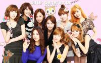 Sweet SNSD