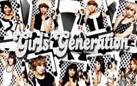 SNSD the 3rd mini album