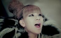 [MV] 2NE1 - It Hurts (CL)