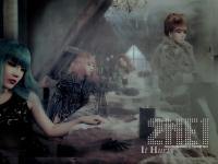 2NE1  -It Hurts