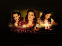 Katy Perry > Firework