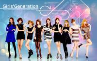 GIRLS'GENERATION