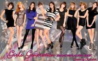 SNSD NEW PICTURIAL