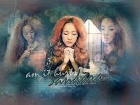 It Hurts :: Sandara