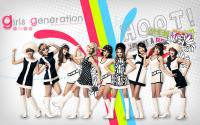 SNSD Hoot! 