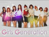 Girls Generation -w-.