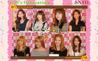 SNSD Press Conference