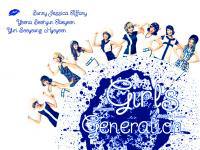 Girls' Generation (SNSD) Wallpaper 8 [normal]