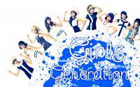 Girls' Generation (SNSD) Wallpaper 8 [widescreen]