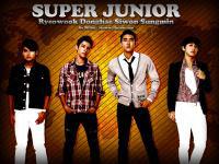 Super Junior