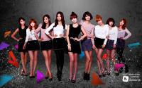 Snsd G20 Dark ver w