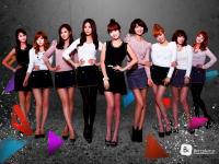 Snsd G20 Dark ver