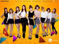 Snsd G20 Orange ver With CD