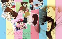 Khuntoria: Cartoon Ver. (Widescreen)