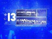 ♥ 5th Anniversary ,, Super junior '