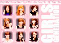 Girls Generation