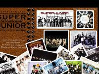 5 years Super Junior