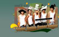 Super Junior - Hotness