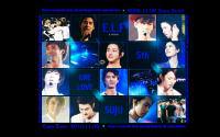 슈퍼주니어 - Happy 5th Anniversary!!!