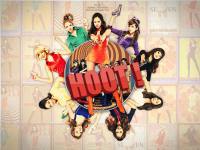 "snsd hoot"