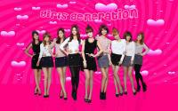 Girls Generation