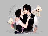 Playful Kiss ver. I