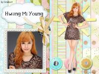 SNSD Mi Young