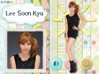 SNSD Soon Kyu