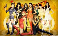 SNSD Hoot 4 [Widescreen]