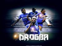 Didier Drogba > Prince Of Chelsea <