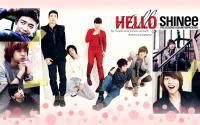 SHINee_Hello!~