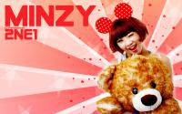 Minzy 2NE1