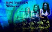 Taeteon :))