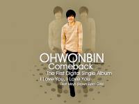 OhWonbin ComeBack