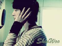 Shinwoo ~