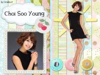 SNSD Soo Young