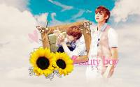 beauty boy(Khun)