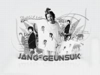 . 。` Jang GeunSuk - Gray ☆ version .