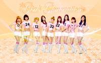 Girls Generation