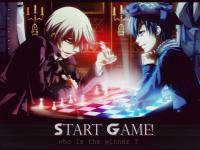 START GAME ! ,, who is the winner ?