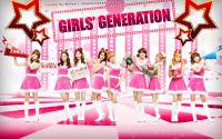 SNSD Samsung Wallpaper [Widescreen]