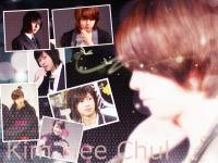 HeeChul cute