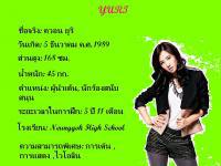 SNSD YURI