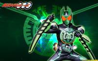 Masked Rider OOO-Gatakiriba Form