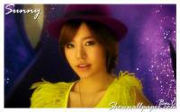 SNSD_Genie-3D-Sunny