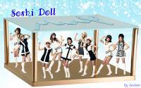 Soshi Doll