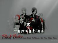 Black Butler 